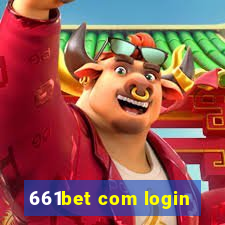 661bet com login